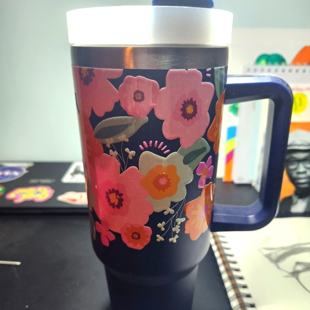 Darling Effect 40 oz. Tumbler